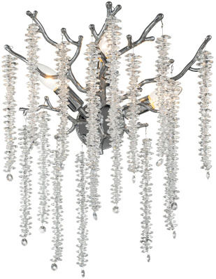 Светильник настенный Stilfort 2167/09/03W Eiva