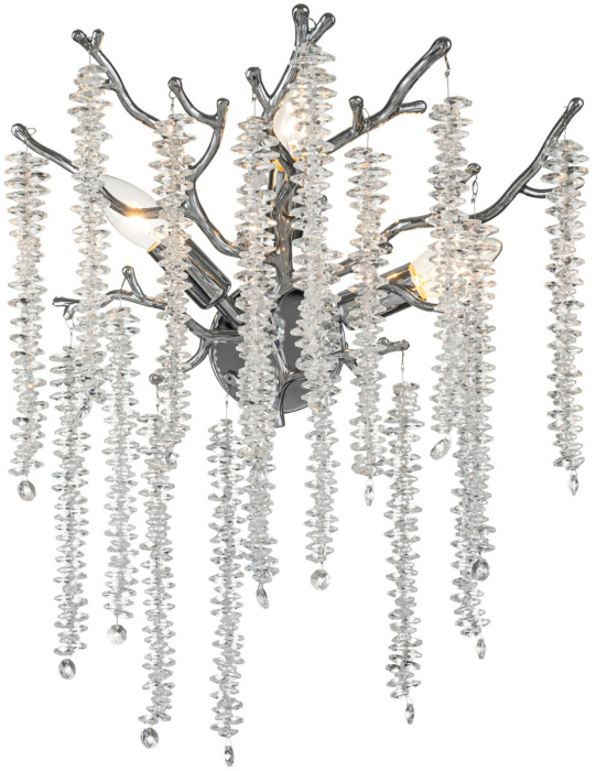 Светильник настенный Stilfort 2167/09/03W Eiva