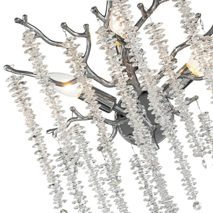 Светильник настенный Stilfort 2167/09/03W Eiva