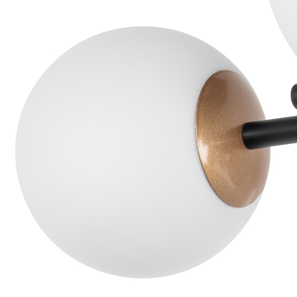 Люстра потолочная Croco Lightstar 815460