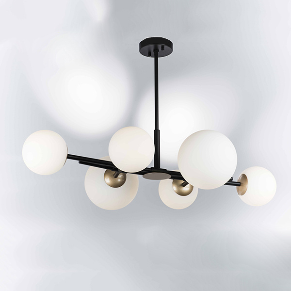 Люстра потолочная Croco Lightstar 815460