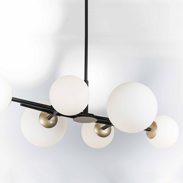 Люстра потолочная Croco Lightstar 815460