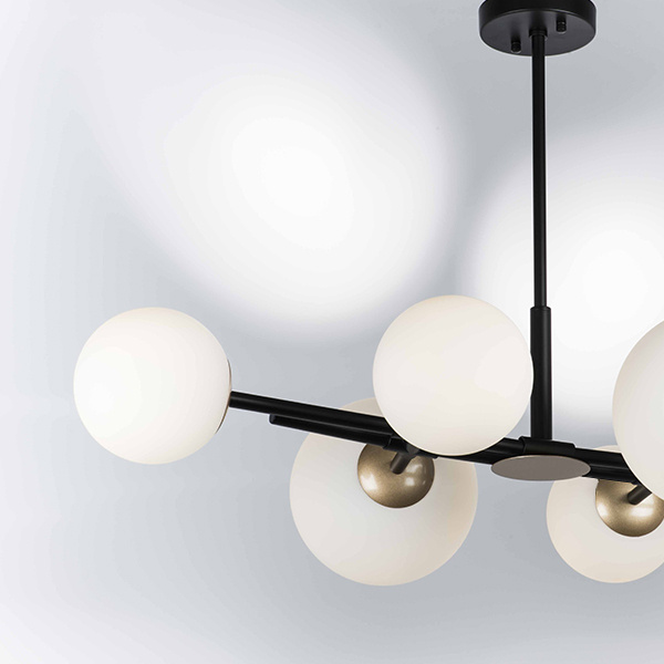 Люстра потолочная Croco Lightstar 815460