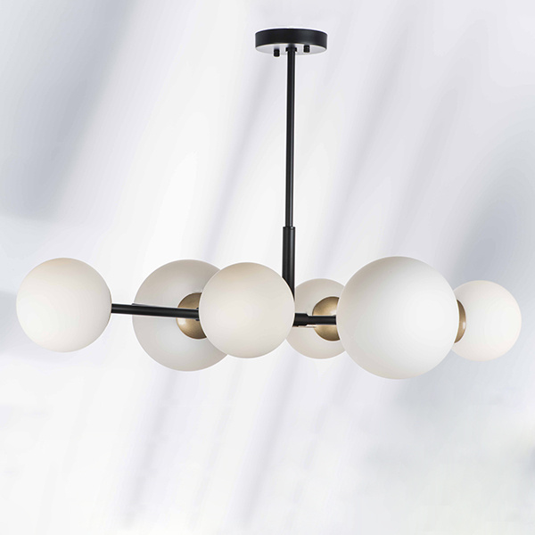 Люстра потолочная Croco Lightstar 815460