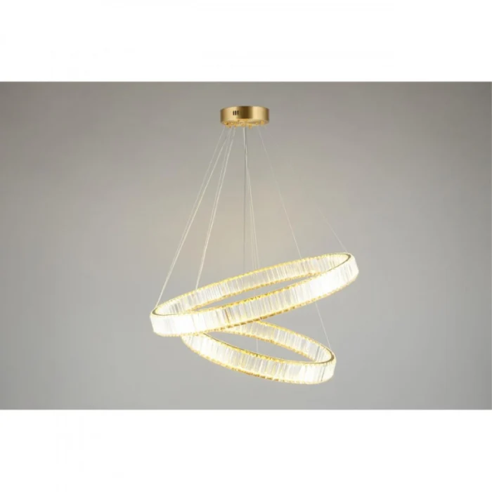 Люстра подвесная Aployt Nicoletta APL.026.13.85