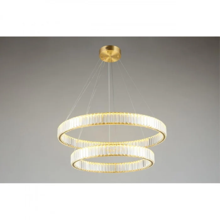 Люстра подвесная Aployt Nicoletta APL.026.13.85