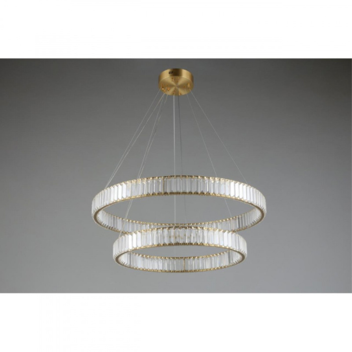 Люстра подвесная Aployt Nicoletta APL.026.13.85