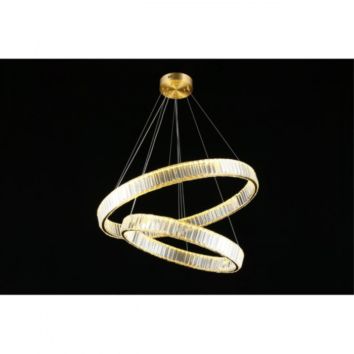 Люстра подвесная Aployt Nicoletta APL.026.13.85