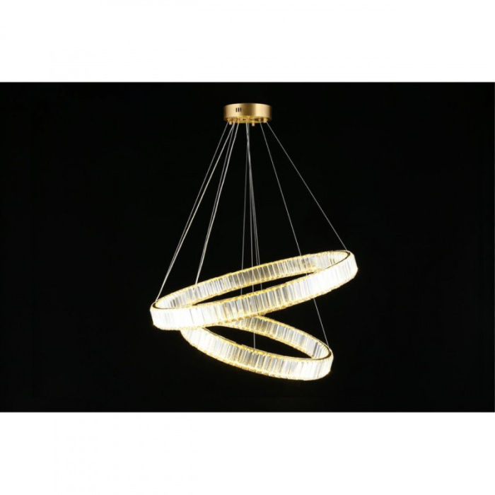Люстра подвесная Aployt Nicoletta APL.026.13.85