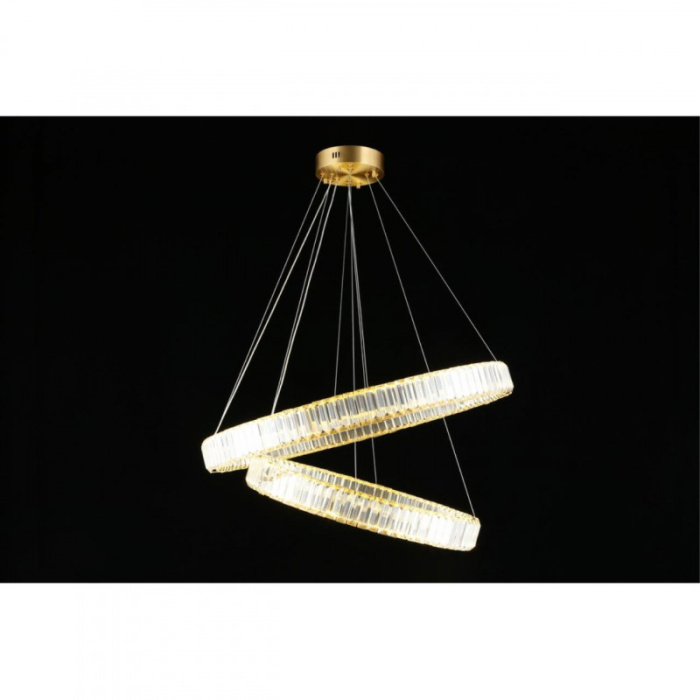 Люстра подвесная Aployt Nicoletta APL.026.13.85