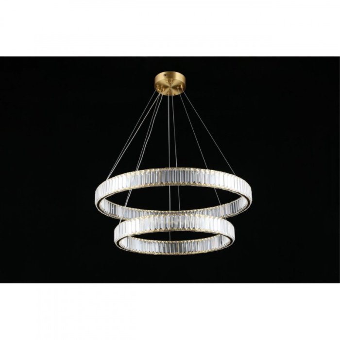 Люстра подвесная Aployt Nicoletta APL.026.13.85