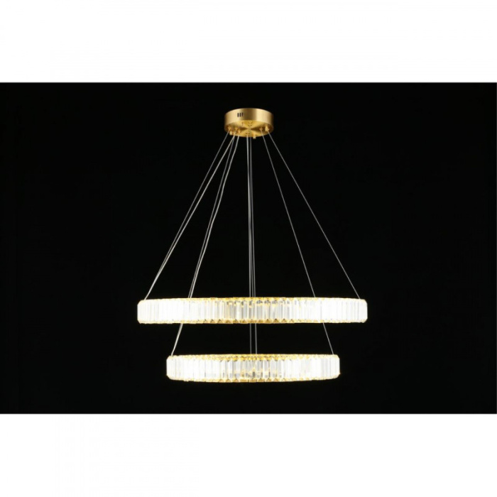 Люстра подвесная Aployt Nicoletta APL.026.13.85