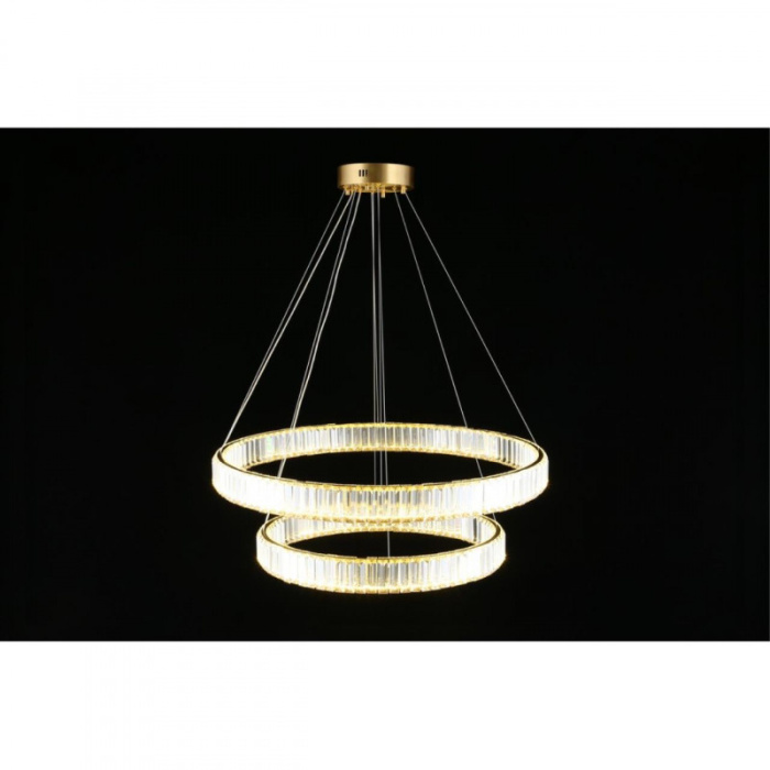 Люстра подвесная Aployt Nicoletta APL.026.13.85