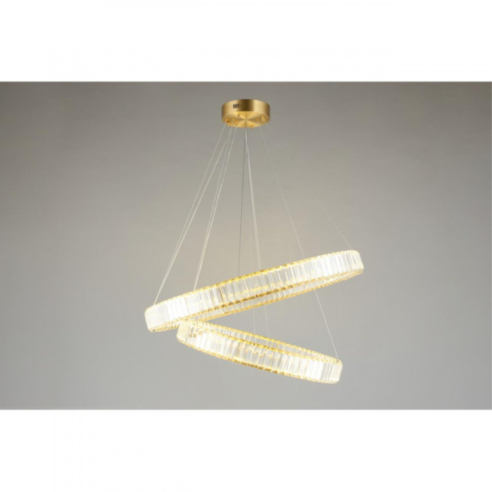 Люстра подвесная Aployt Nicoletta APL.026.13.85