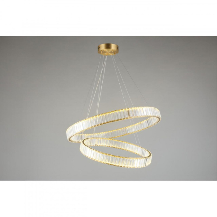 Люстра подвесная Aployt Nicoletta APL.026.13.85