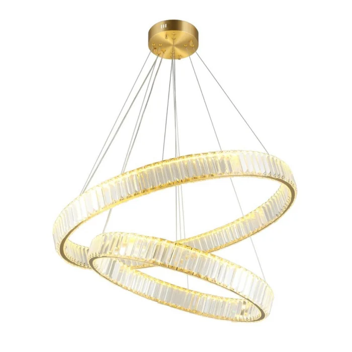 Подвесной светодиодный светильник Aployt Nicoletta APL.026.13.85