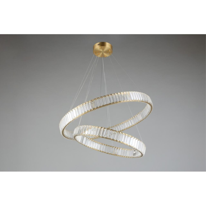 Подвесной светодиодный светильник Aployt Nicoletta APL.026.13.85