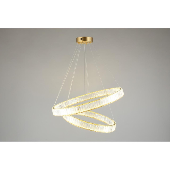 Подвесной светодиодный светильник Aployt Nicoletta APL.026.13.85