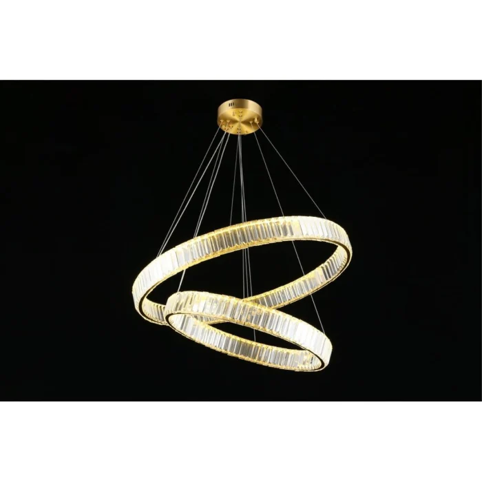 Подвесной светодиодный светильник Aployt Nicoletta APL.026.13.85