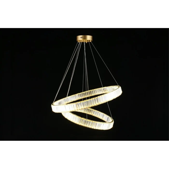 Подвесной светодиодный светильник Aployt Nicoletta APL.026.13.85