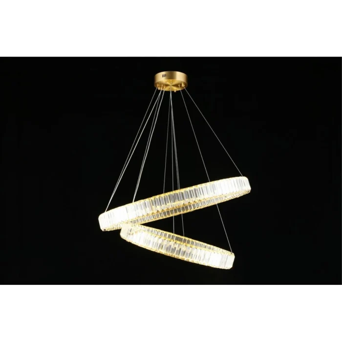 Подвесной светодиодный светильник Aployt Nicoletta APL.026.13.85