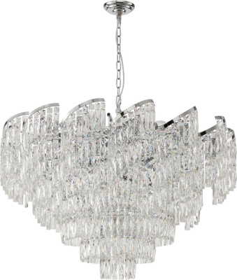 Люстра подвесная Stilfort 2176/09/24P Sapparo