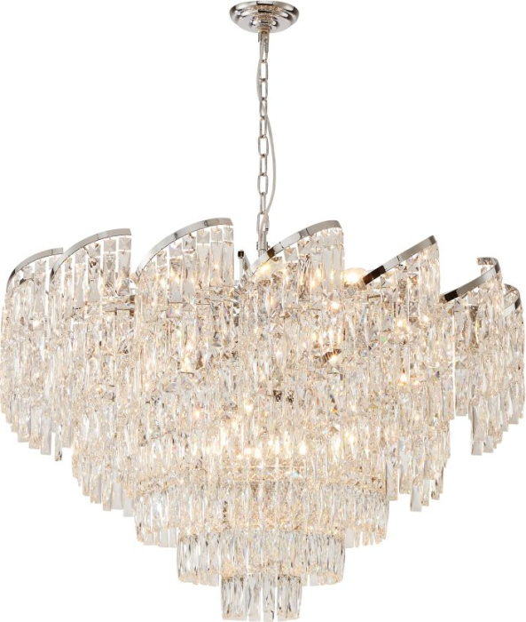 Люстра подвесная Stilfort 2176/09/24P Sapparo