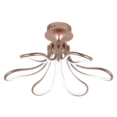 Потолочная светодиодная люстра Favourite Flora 2547-6U