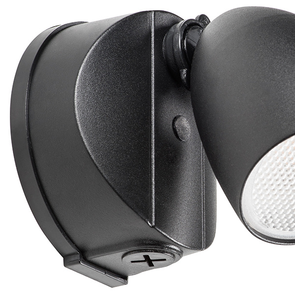 Светильник светодиодный уличный Diva Lightstar 374147