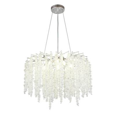 Люстра подвесная Aployt Paulina APL.848.13.10