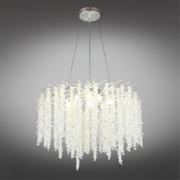 Люстра подвесная Aployt Paulina APL.848.13.10