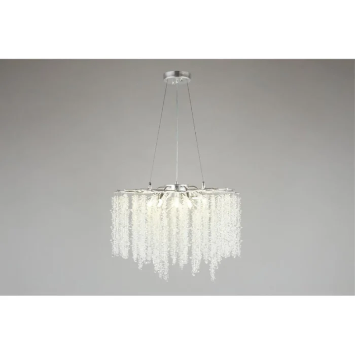 Люстра подвесная Aployt Paulina APL.848.13.10