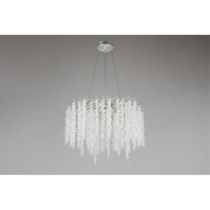 Люстра подвесная Aployt Paulina APL.848.13.10