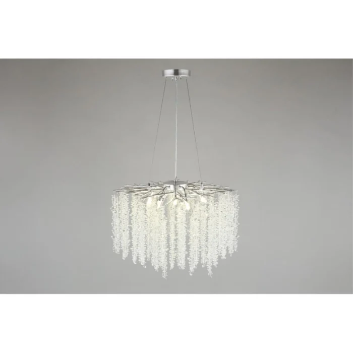 Люстра подвесная Aployt Paulina APL.848.13.10