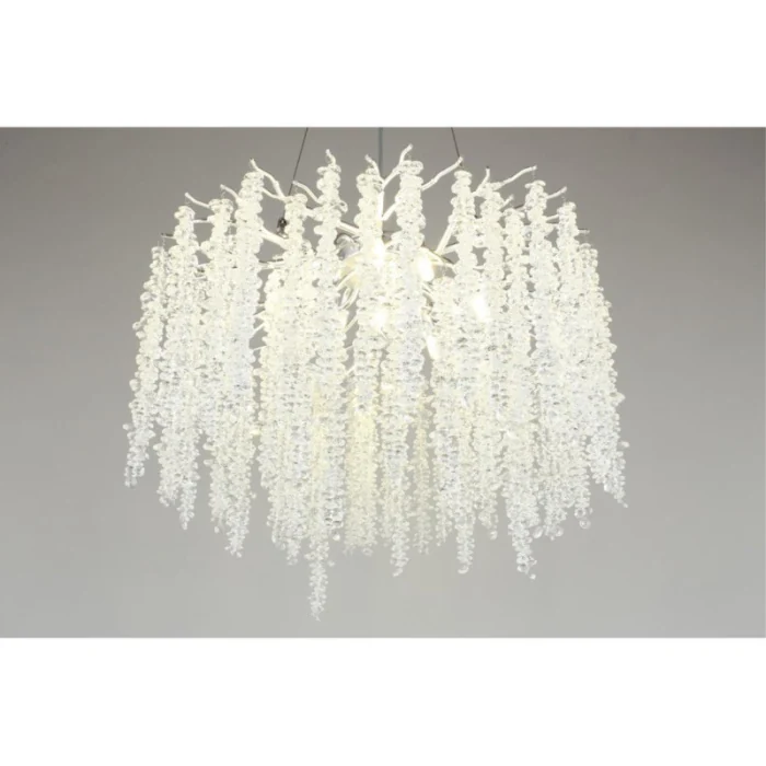 Люстра подвесная Aployt Paulina APL.848.13.10