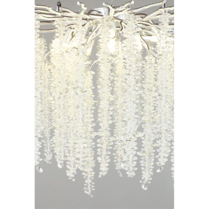 Люстра подвесная Aployt Paulina APL.848.13.10