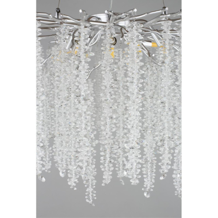 Люстра подвесная Aployt Paulina APL.848.13.10