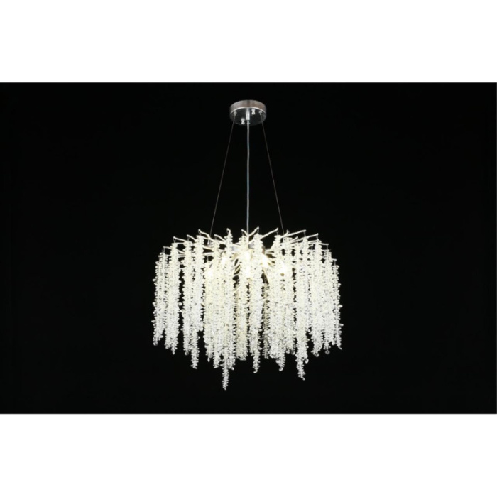 Люстра подвесная Aployt Paulina APL.848.13.10