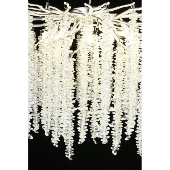 Люстра подвесная Aployt Paulina APL.848.13.10