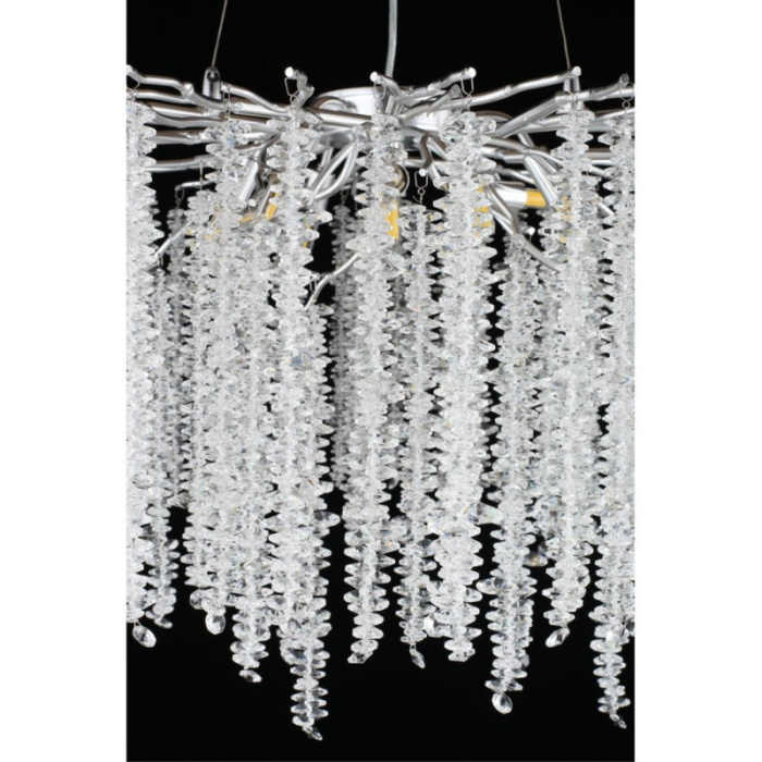 Люстра подвесная Aployt Paulina APL.848.13.10