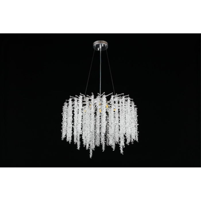 Люстра подвесная Aployt Paulina APL.848.13.10