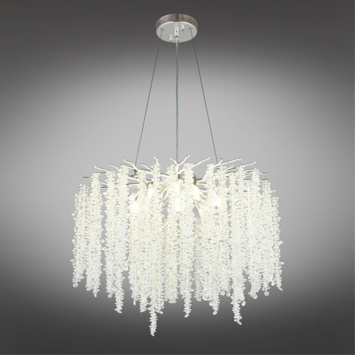 Люстра подвесная Aployt Paulina APL.848.13.10