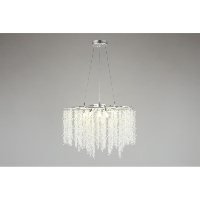 Люстра подвесная Aployt Paulina APL.848.13.10