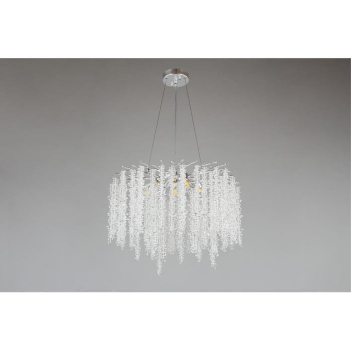 Люстра подвесная Aployt Paulina APL.848.13.10