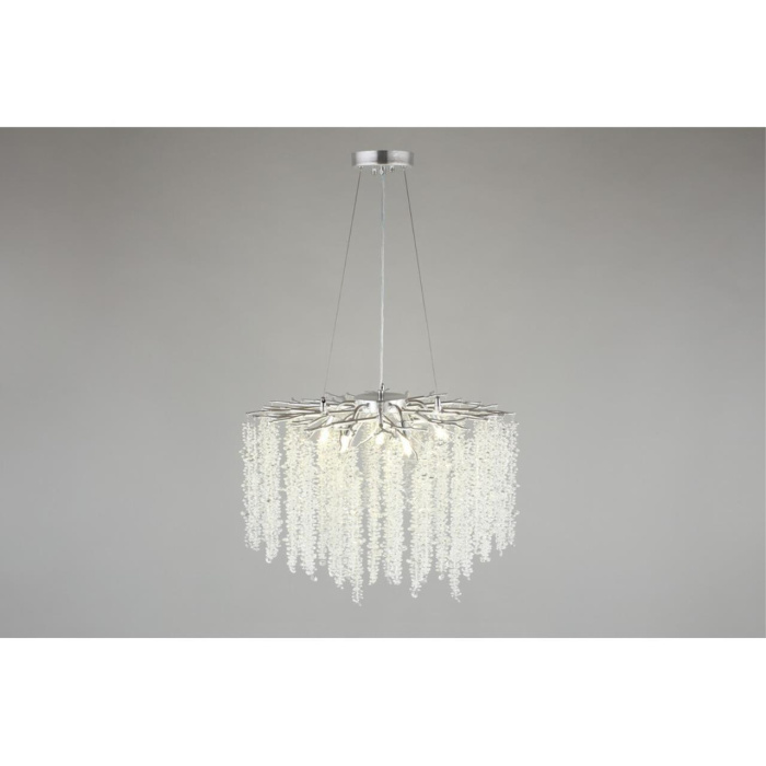 Люстра подвесная Aployt Paulina APL.848.13.10