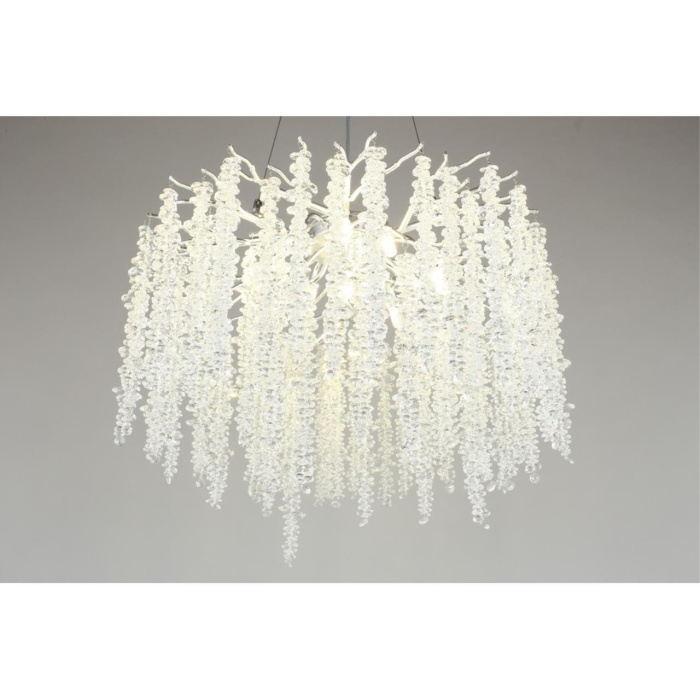 Люстра подвесная Aployt Paulina APL.848.13.10