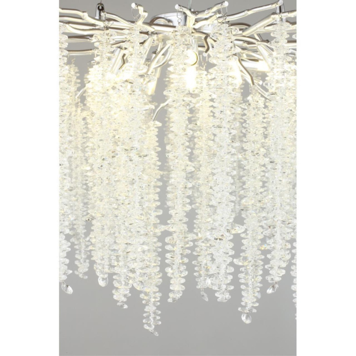 Люстра подвесная Aployt Paulina APL.848.13.10