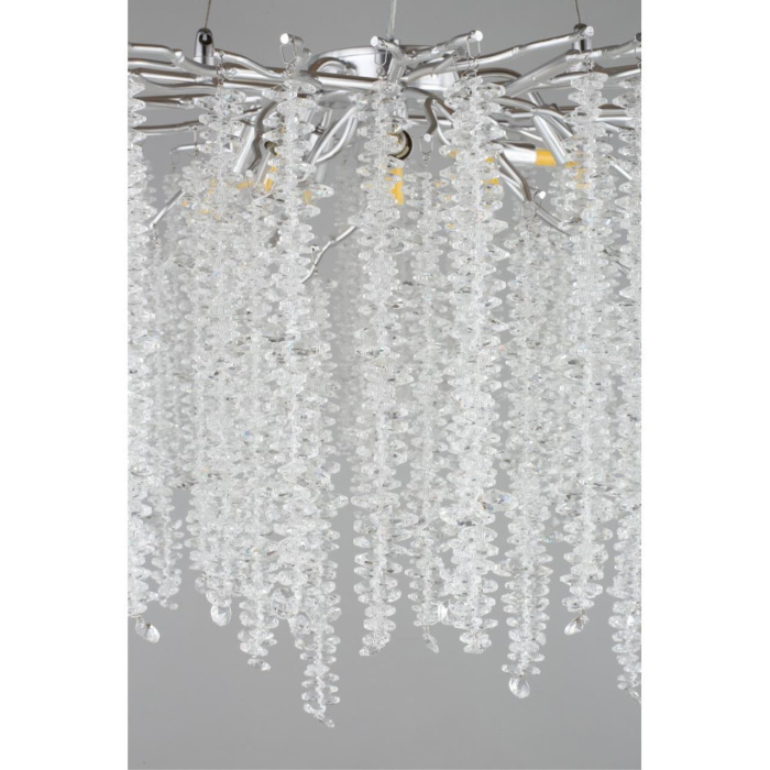 Люстра подвесная Aployt Paulina APL.848.13.10