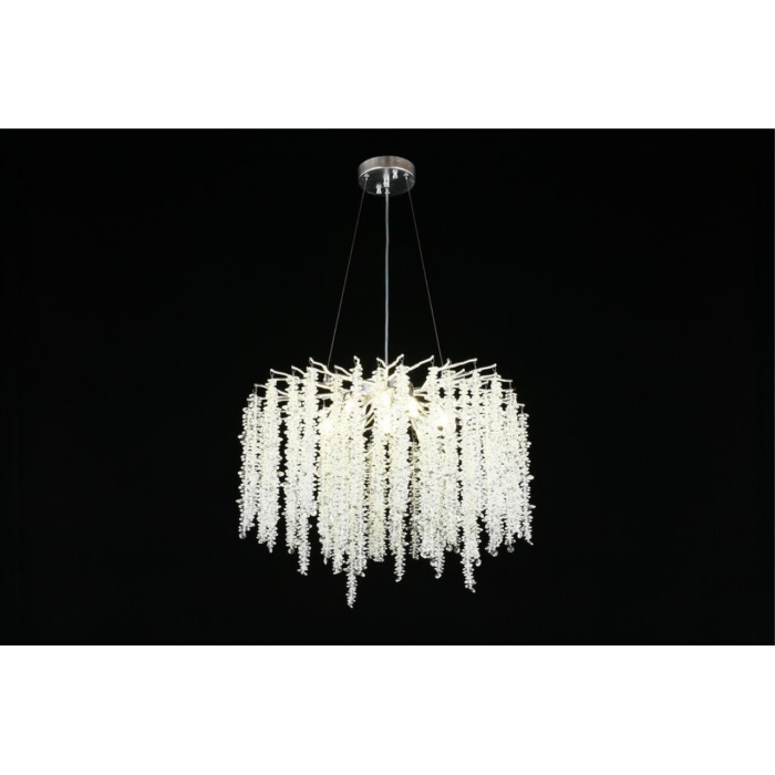 Люстра подвесная Aployt Paulina APL.848.13.10