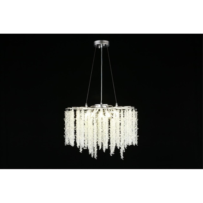 Люстра подвесная Aployt Paulina APL.848.13.10